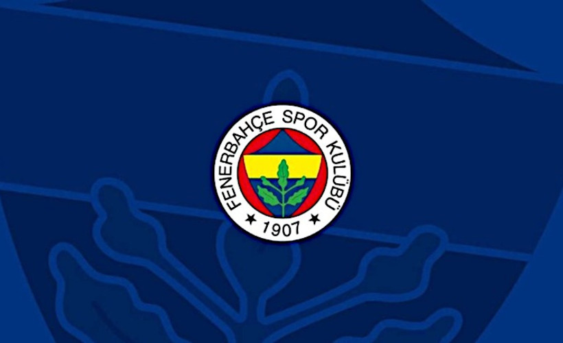 Fenerbahçe'nin 'yıldızsız logo' kullanımı talebine TFF'den yanıt geldi