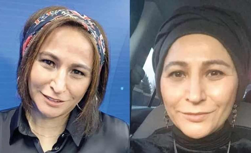 'Başörtüsünü çıkardığı için AKP sonrasına yatırım yapmakla yaftalandı'