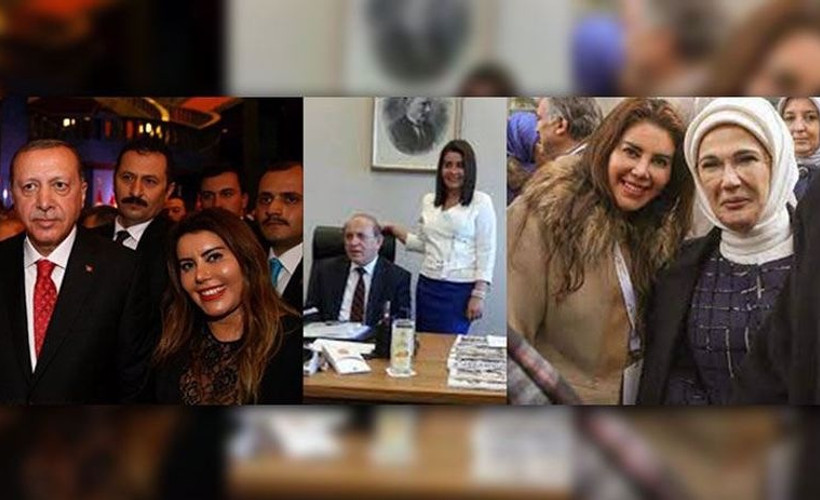 Kim koruyor?: Kirli ilişkiler ağının merkezindeki AKP'li isim savcılığa dahi çağrılmadı