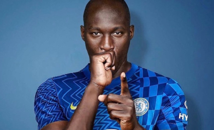 35 milyon Euro'ya satmışlardı, 115 milyona geri aldılar: Lukaku Chelsea'de!