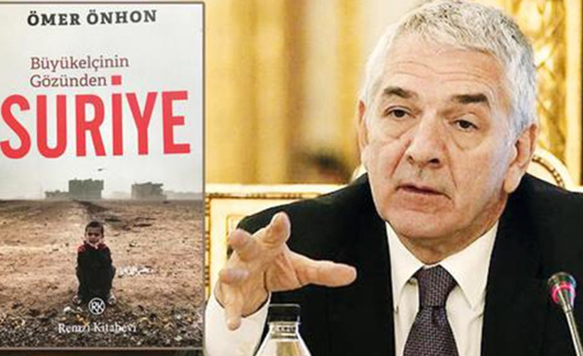 Türkiye'nin son Şam Büyükelçisi'nden Suriye'ye bakış