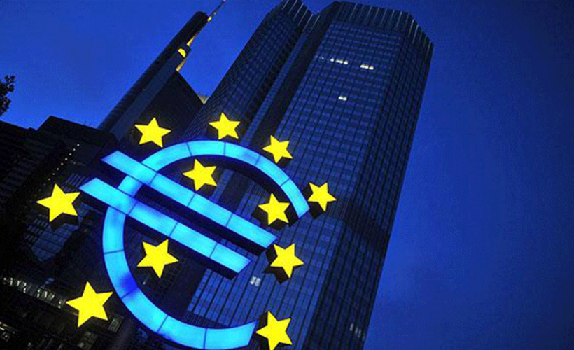 Euro endişesi, pariteyi aşağı çekti