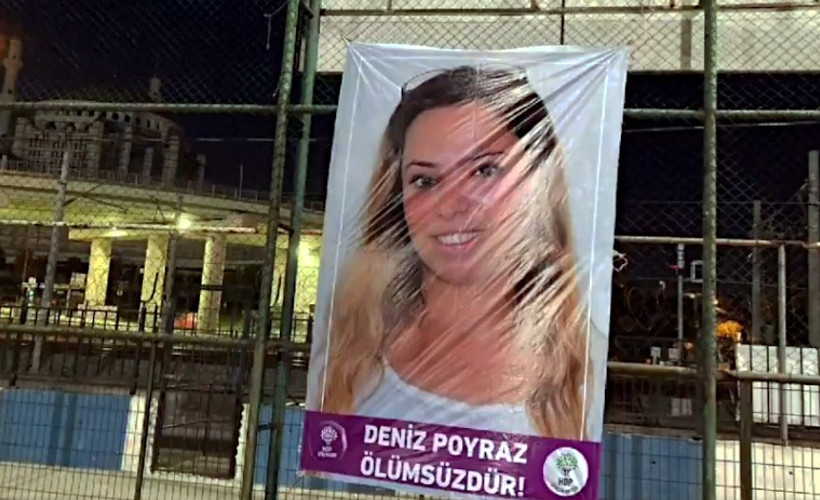 Deniz Poyraz anısına futbol turnuvası düzenleniyor