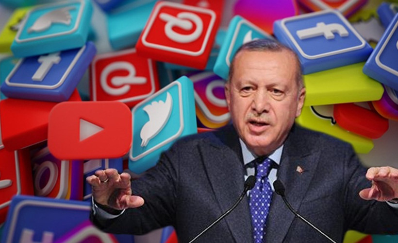 Erdoğan, 'olumlu bakmıyorum' dedi, AKP harekete geçti