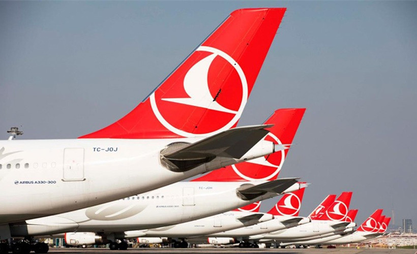 THY Kabil uçuşlarını iptal etti, tahliye uçuşları başlıyor