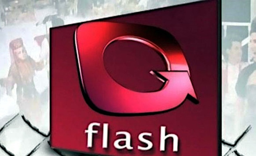 Flash TV, 'muhalif bir yayın anlayışıyla' geri dönüyor