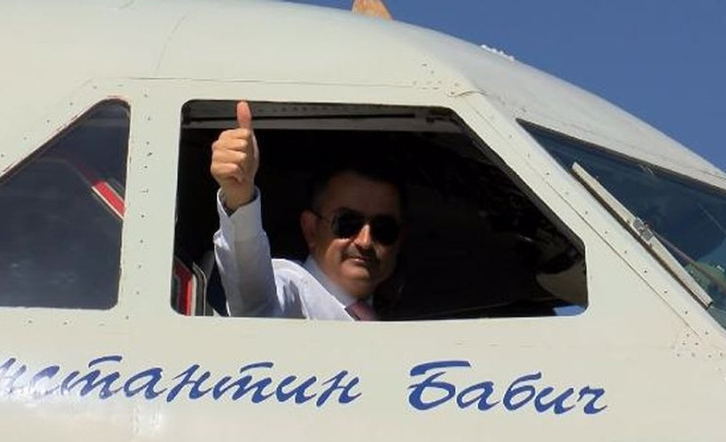 Yangın söndürme uçağına para ayırmayan Orman Bakanlığı 91 milyon harcamış
