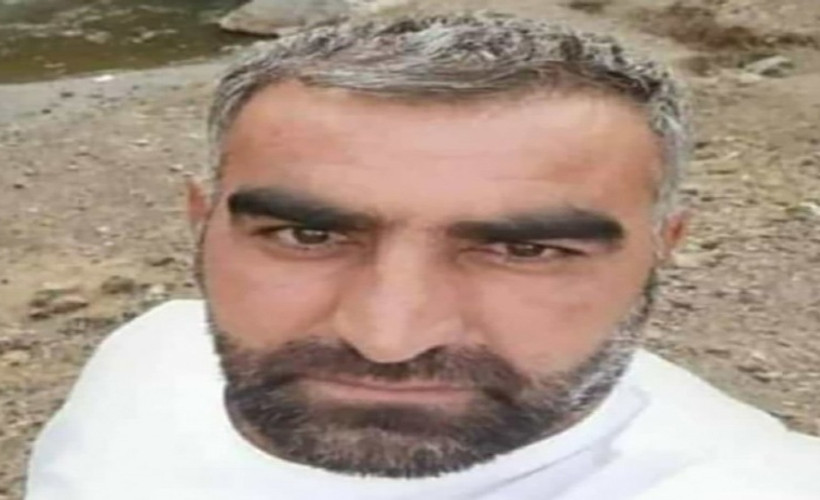 Diyarbakır'da Yunus Beyoğlu adlı işçi elektrik direğinden düşerek yaşamını yitirdi