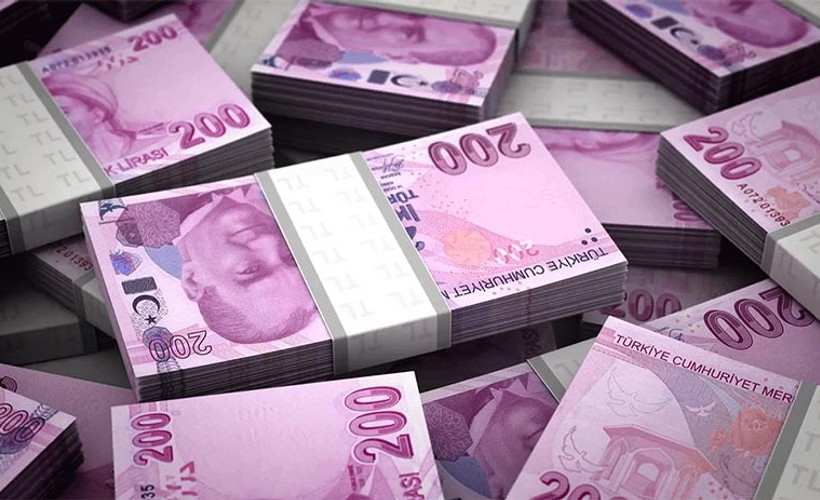 Özel sektörün dış borcu yedi ayda 486 milyon dolar arttı