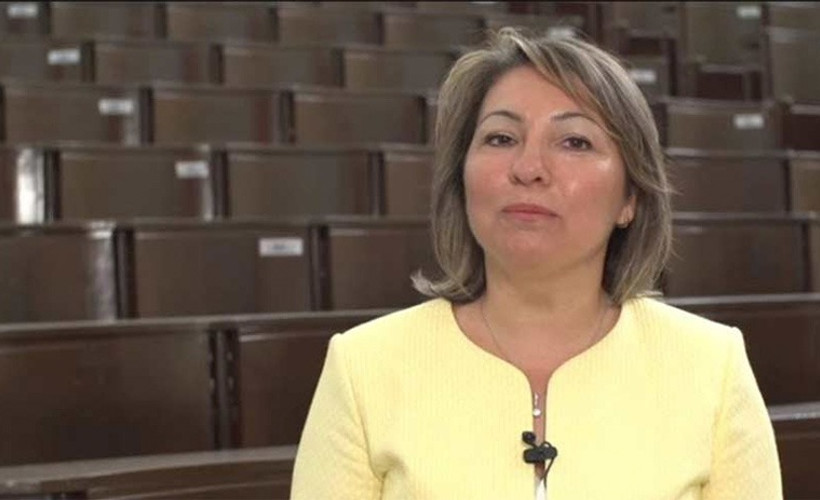 'Pandemiden bugüne TL'nin dolar karşısında değer kaybı yüzde 41'