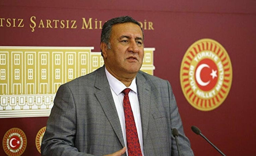 ‘2 Niğde ili büyüklüğünde işlenen tarım alanı kaybedildi’