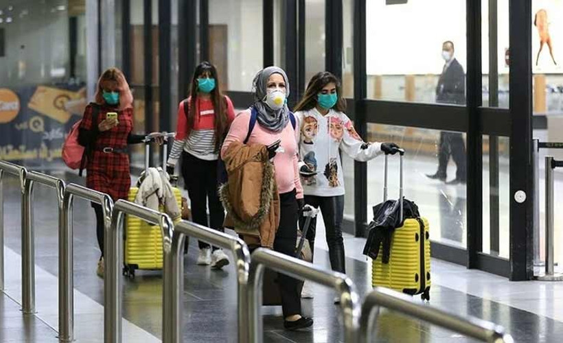 Yurt dışı seyahati için 4’üncü doz aşı randevuları açıldı