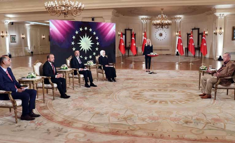 'Taliban'ın ılımlı açıklamalarını memnuniyetle karşılıyoruz'
