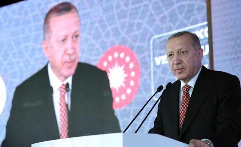 Erdoğan'ın kendini davet edip 'görüşmeler yaptık' sözlerine CHP'den tepki