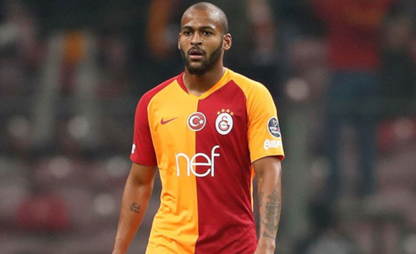 Galatasaraylı Marcao'nun cezası belli oldu