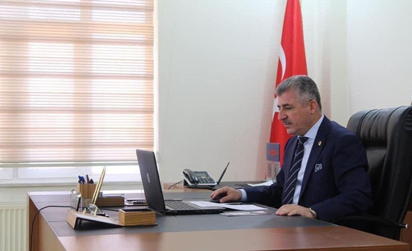 AKP’li Başkandan cezaevi arkadaşına ihale jesti