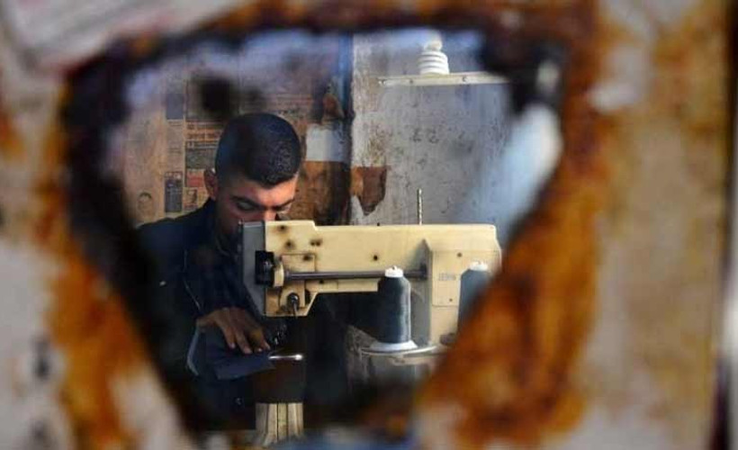 ‘Suriyeli işçiler olmasa fabrikalar durur’ dedirten gerçek