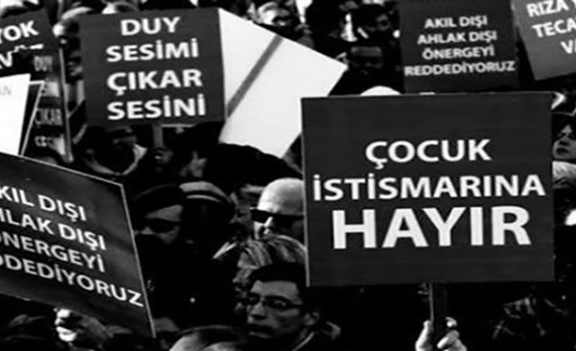 Diyarbakır'da bir çocuk cinsel istismara maruz kaldı