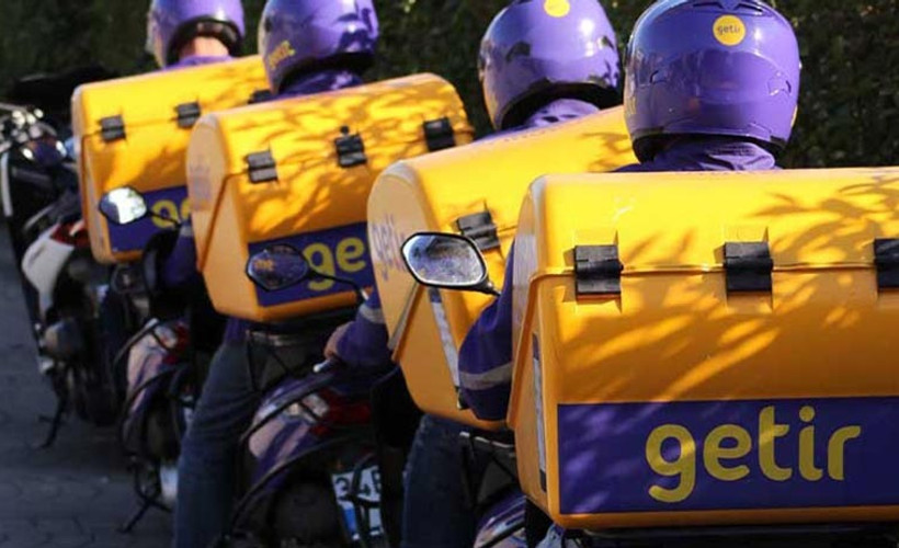 Getir, Anadolu Grubu'ndan bir şirketin yüzde 75'ini satın aldı
