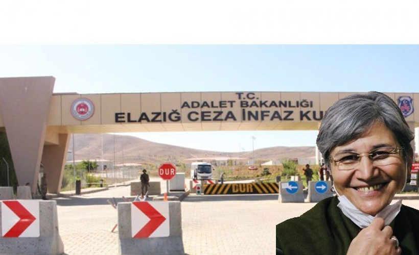 Leyla Güven ve 8 tutukluya 'Kürtçe Şarkı' soruşturması