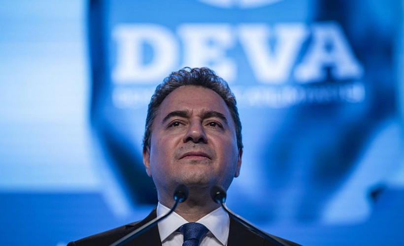Ali Babacan: Gençlerin işsizlik diye bir kaderi yok