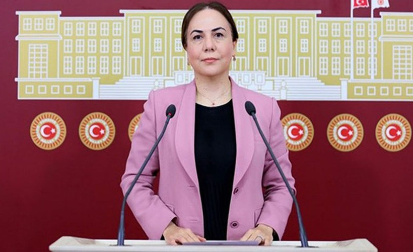Mersin Valiliği, AKP'li vekilin polislerle olan videosu hakkında açıklama yaptı