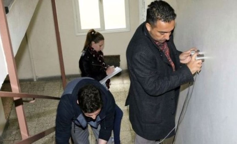 Öğrenci yurdu için iki farklı deprem raporu: Bölge sakininden 'Bozkurt' uyarısı