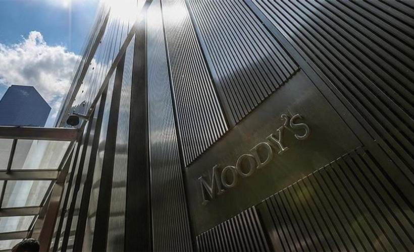 Moody's: Erken faiz indirimi kararı dezenflasyon sürecine zarar verir