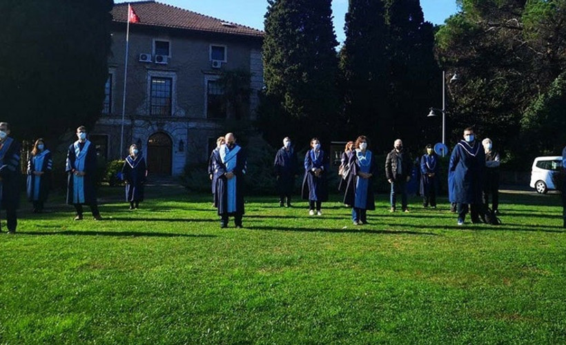 'Sadece Boğaziçi de değil; inat mı, taviz mi?'