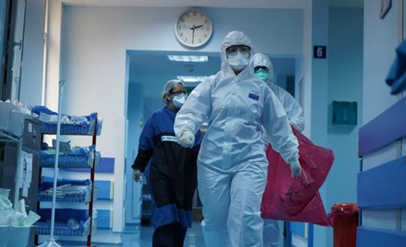 Güncel koronavirüs tablosuna göre 232 kişi daha hayatını kaybetti