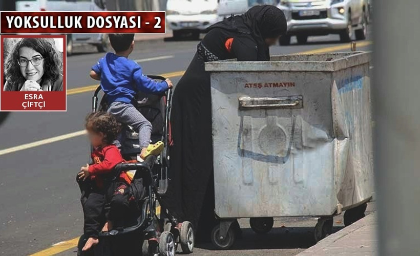 Yoksulluğun Kürt hali