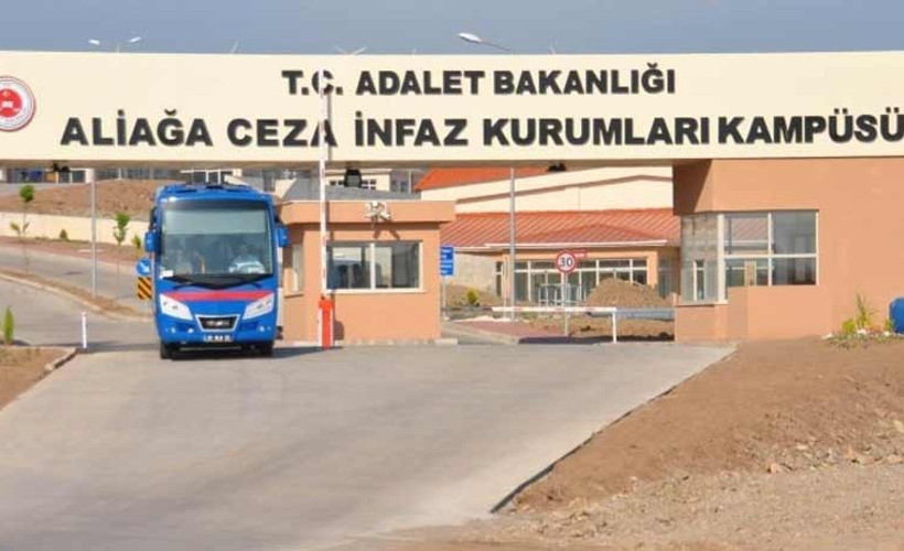 Cezaevinde 'iyi hal' soruları: Öcalan'ı seviyor musun; Müslüman mısın?