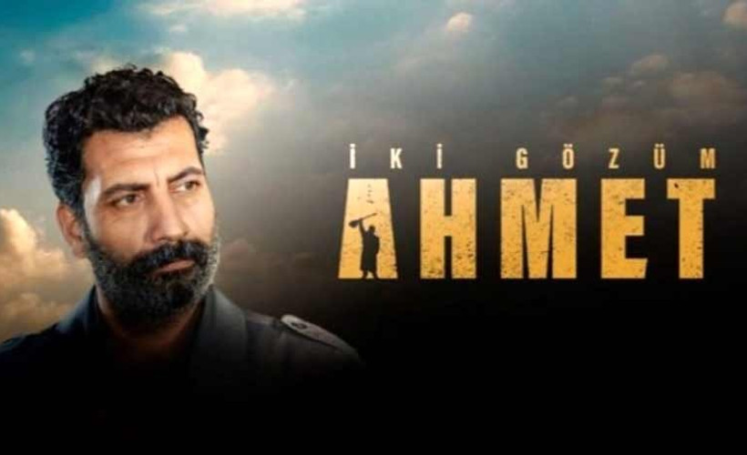 Tartışmalı Ahmet Kaya filminde karar