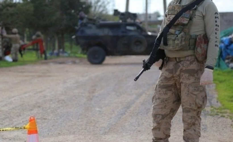 Mardin’de bir köy daha karantinaya alındı