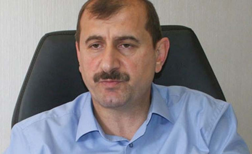 THK kayyumu Adnan Zengin arazi zimmete geçirmekten yargılanıyor
