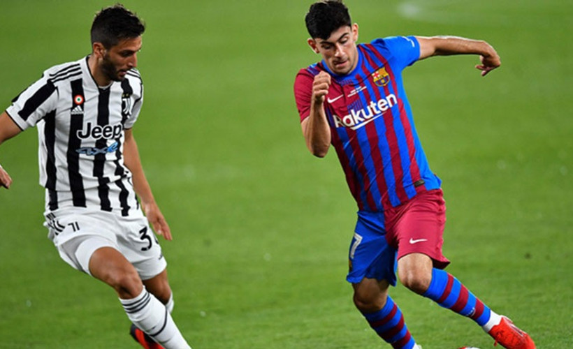 La Liga'dan Yusuf Demir hamlesi