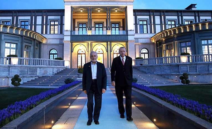 Asiltürk'ten ittifak için '20 milletvekili' şartı