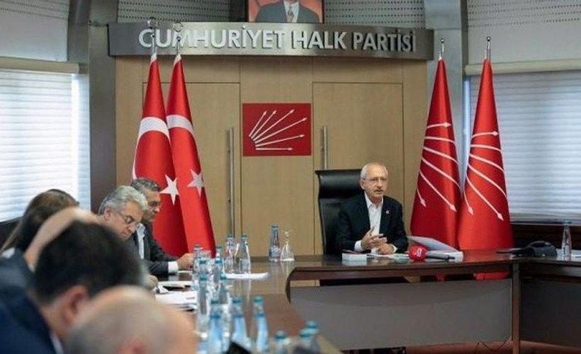 Kılıçdaroğlu’ndan MYK'da ‘baskın seçim’ talimatı: Hazırlanın, Türkiye'yi yöneteceğiz