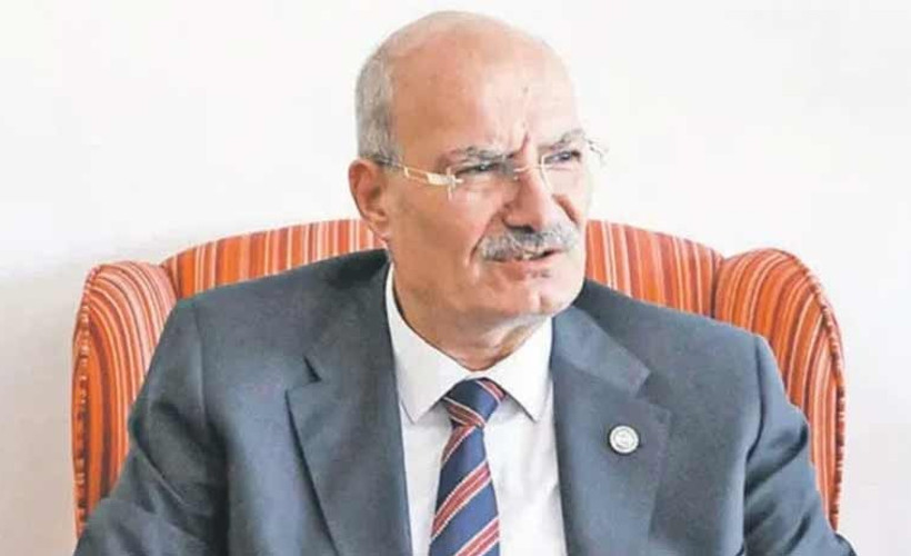 'Karşılıksız çekte bankaya yüzde 10 sorumluluk verilmeli'