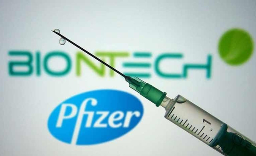 BioNTech hakkındaki en kapsamlı rapor yayınlandı