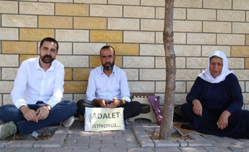 Şenyaşar ailesi Adalet Nöbeti'ni Ankara'ya taşıyor: Dayanışma çağrısı