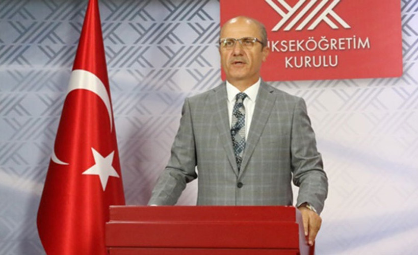 Merakla beklenen 'yüz yüze eğitim' açıklaması