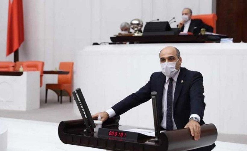 CHP’den aşısızların toplu alanlara girmesinin kısıtlanması için kanun teklifi