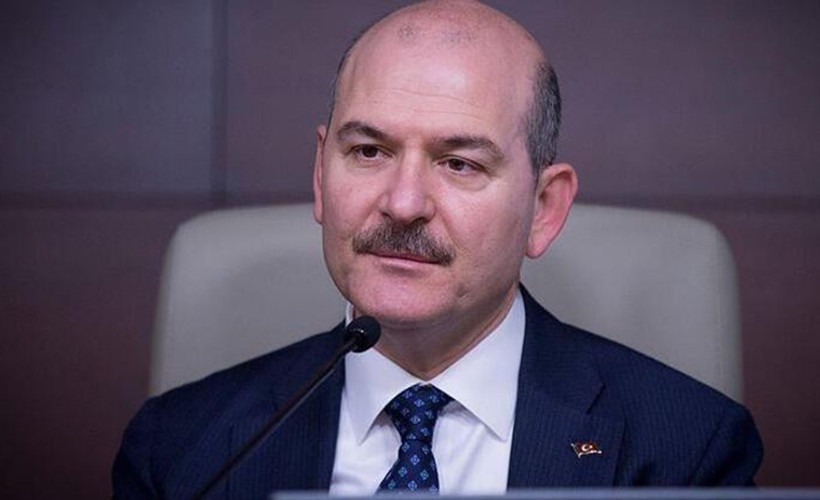 Mehmet Y. Yılmaz: Soylu bu bilgiyi iletilirken savcıya 'aramızda kalsın' mı dedi?
