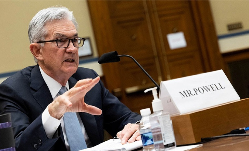 Gözler Jackson Hole toplantılarında: Doların rotasını Powell'ın mesajları belirleyecek