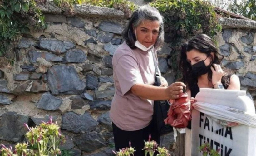 Polisten Berkin'in annesine: 'Ben mi öldürmüşüm, iyi yapmışım'