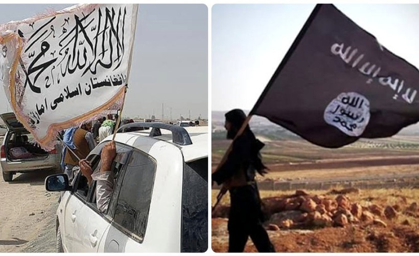 Taliban, El-Kaide, IŞİD: Dünyayı bekleyen terör dalgası