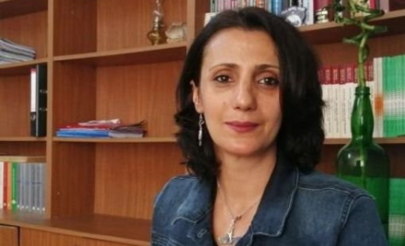 PEN’den Kürt yazar Meral Şimşek için adalet arayışı