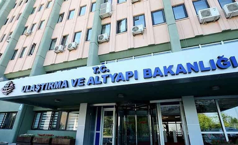 Bakanlık perona sürten yük treni hakkında açıklama yaptı
