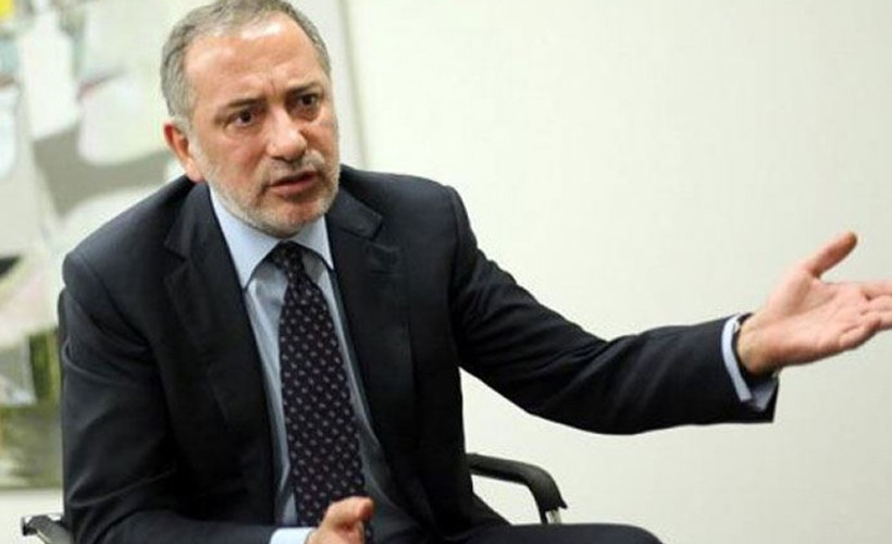 Altaylı: Diyanet'e soruyorum Osmanlı padişahları haram mı yiyordu!